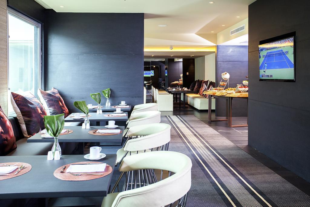 Hotel Movich Buro 26