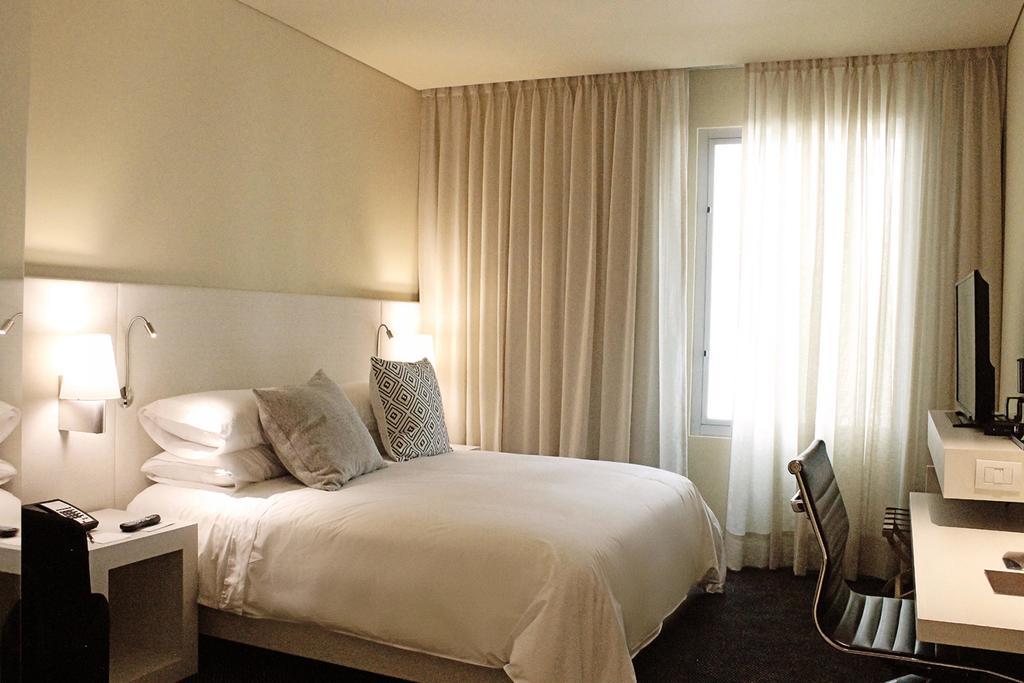 Movich Buro 26 Hotel