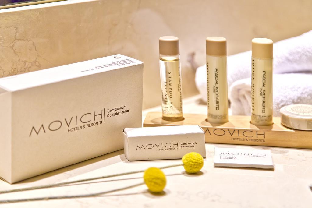 Movich Buro 26