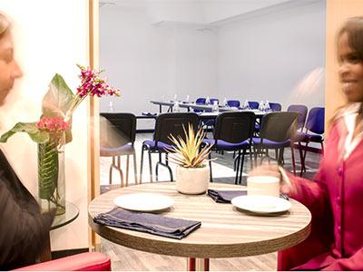 Bed & Breakfast Wellness Usaquen 4*
