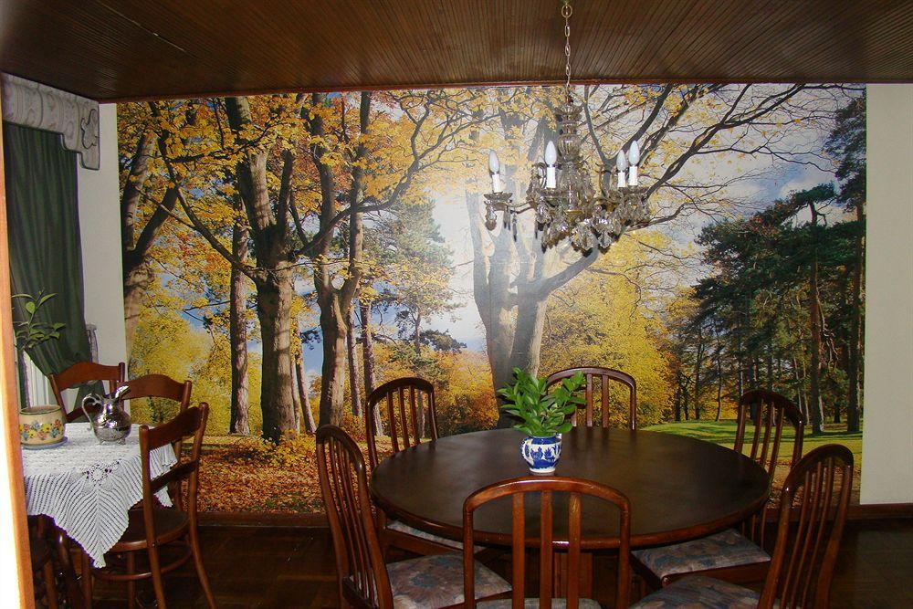 Hostel Real