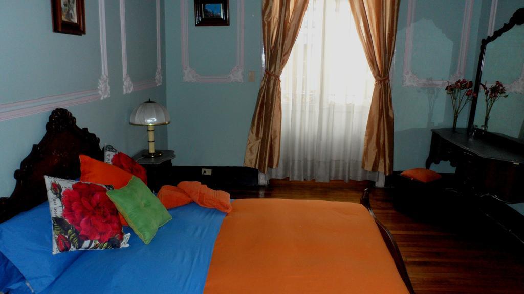 Hostel Zohar