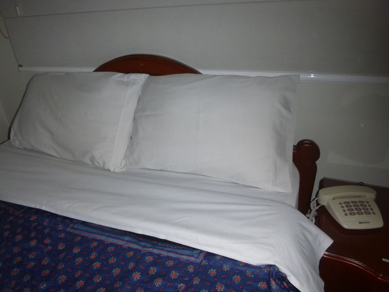 Fontibon Hotel 3*