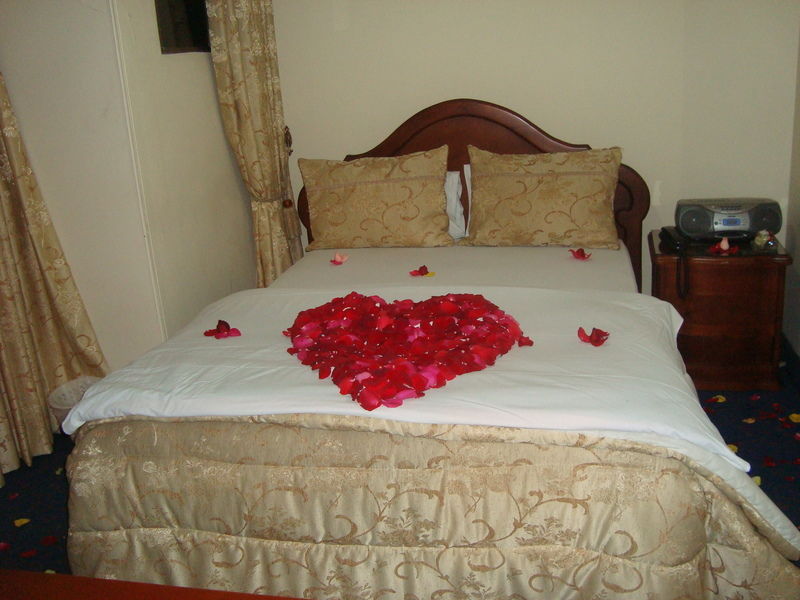 Hotel Fontibon Bogota
