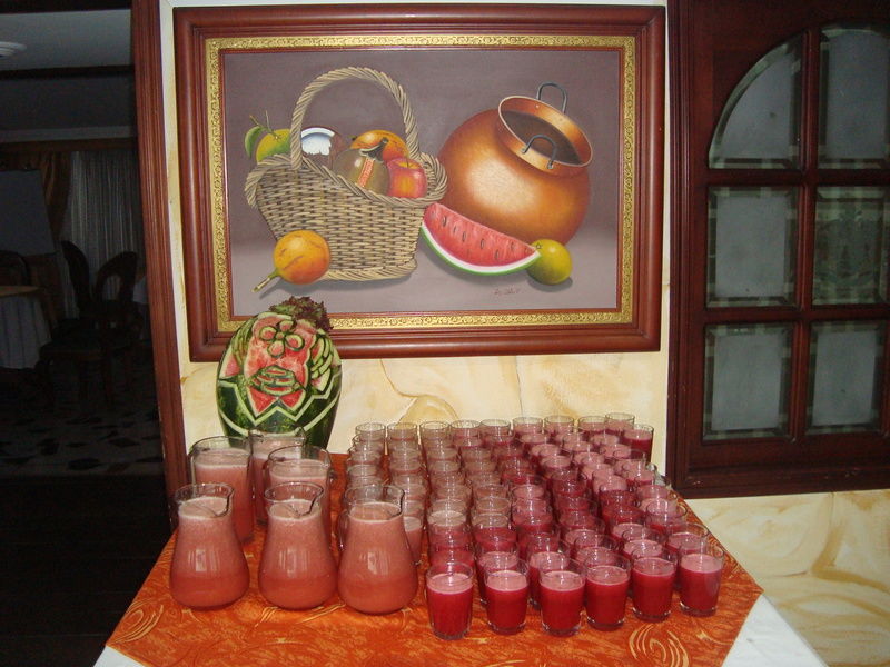 Fontibon Hotel Bogota