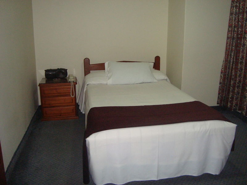 Hotel Fontibon Bogota