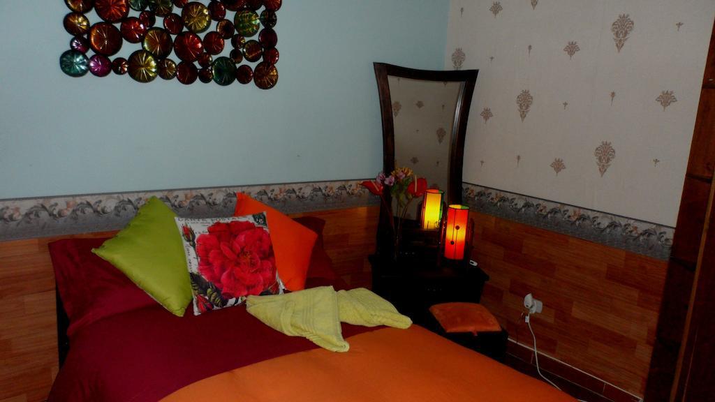 Hostel Zohar Bogota