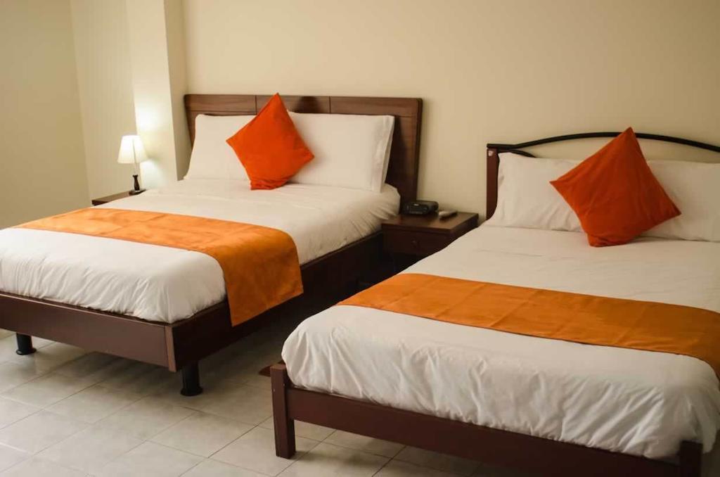 Aparthotel Aparta-Hotel Splendor