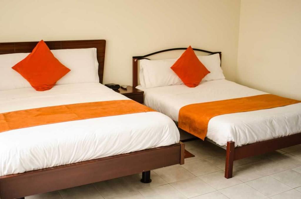 Aparthotel Aparta-Hotel Splendor Bogota