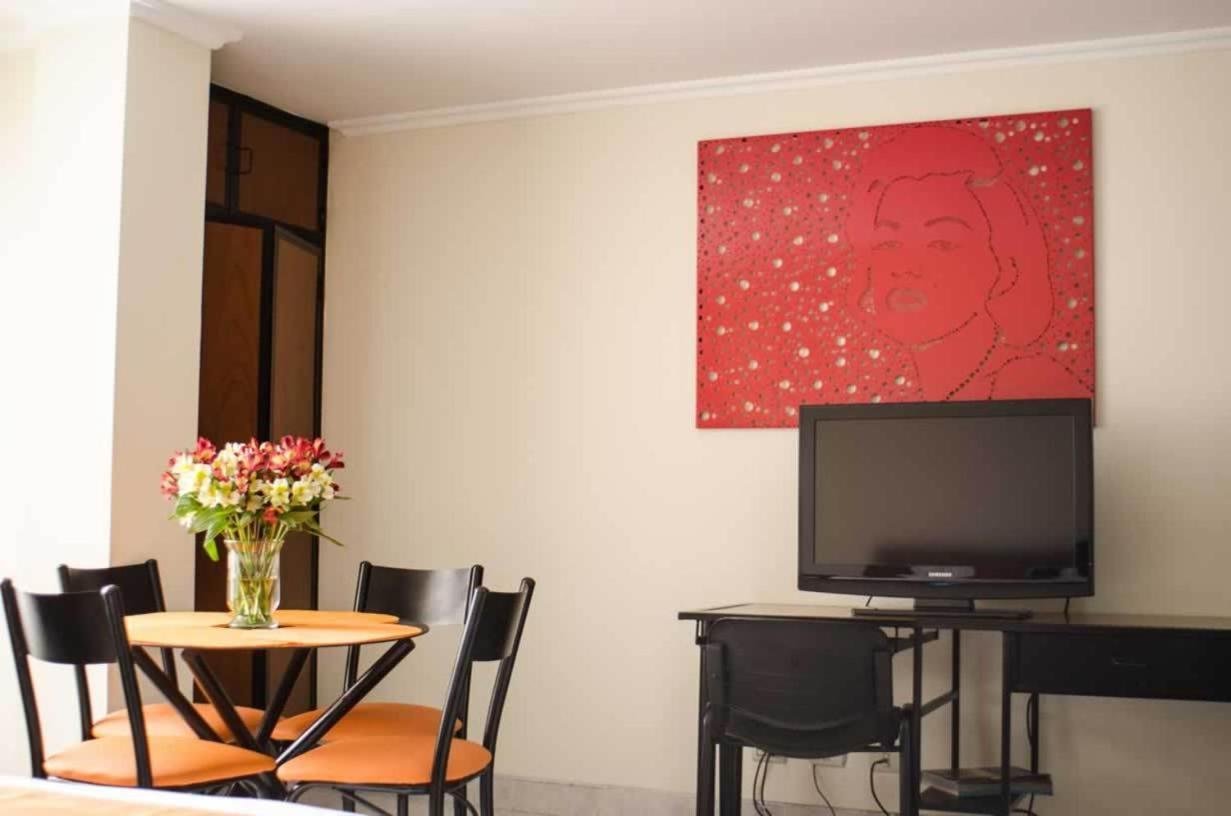Aparthotel Aparta-Hotel Splendor Bogota
