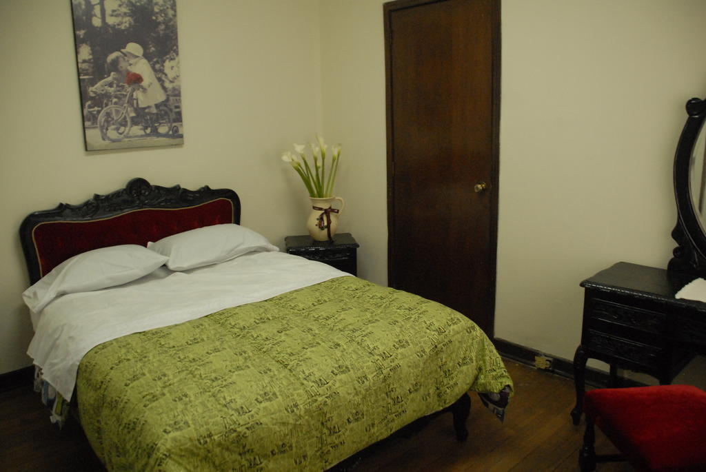 Hostel Casa 32 Dc