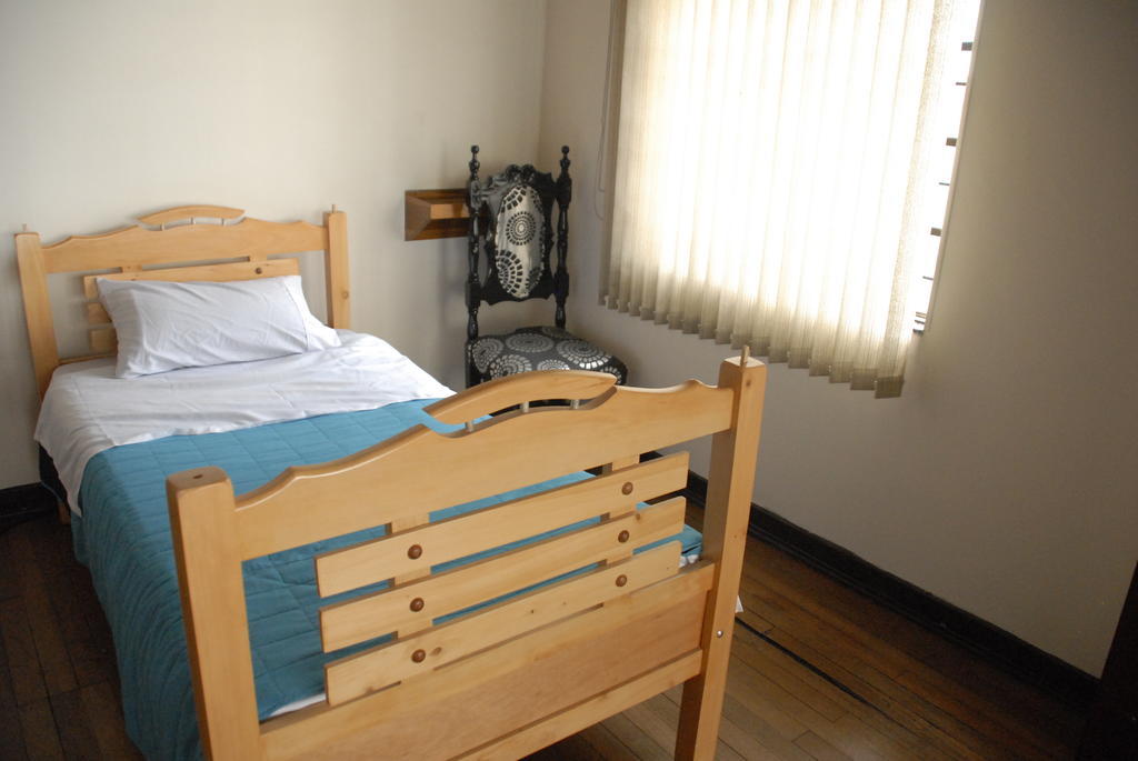 Hostel Casa 32 Dc Bogota