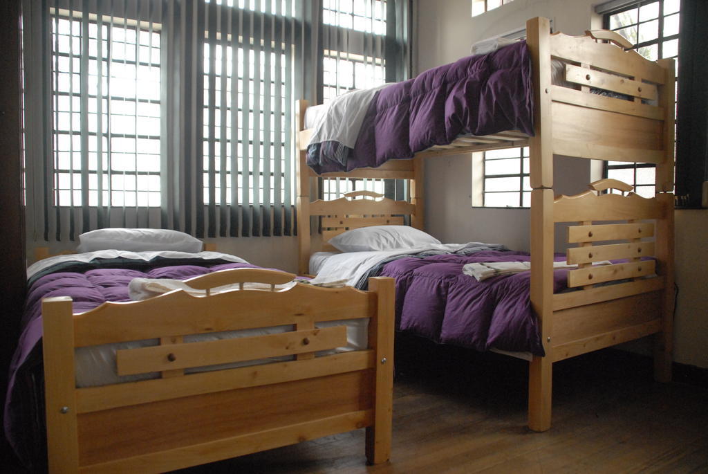 Hostel Casa 32 Dc