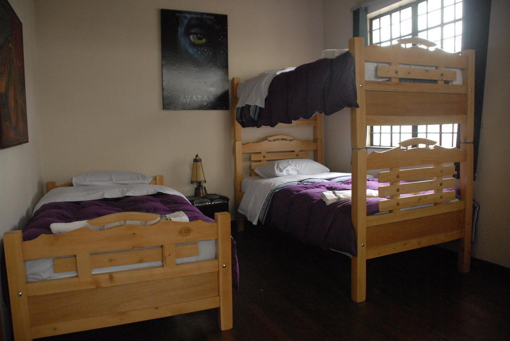 Hostel Casa 32 Dc Bogota