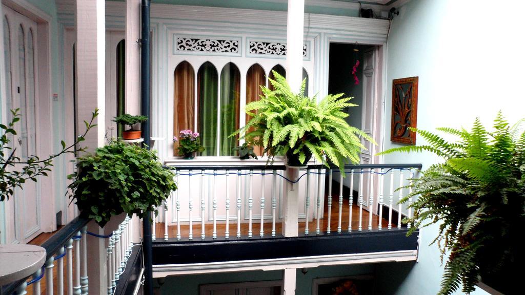 Hostel Zohar Bogota