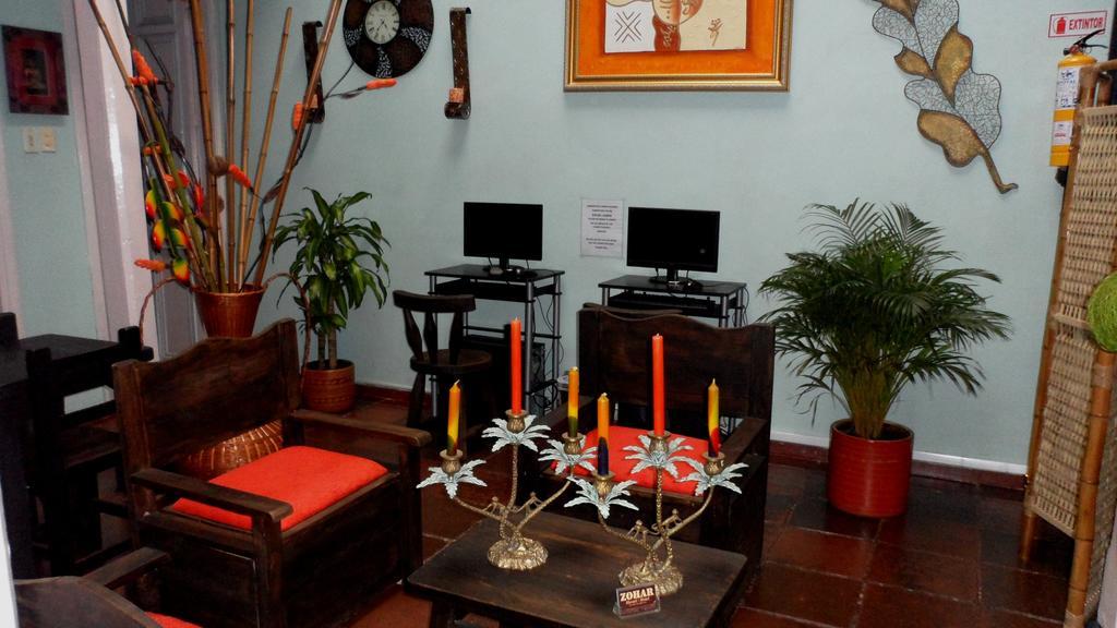 Hostel Zohar Bogota