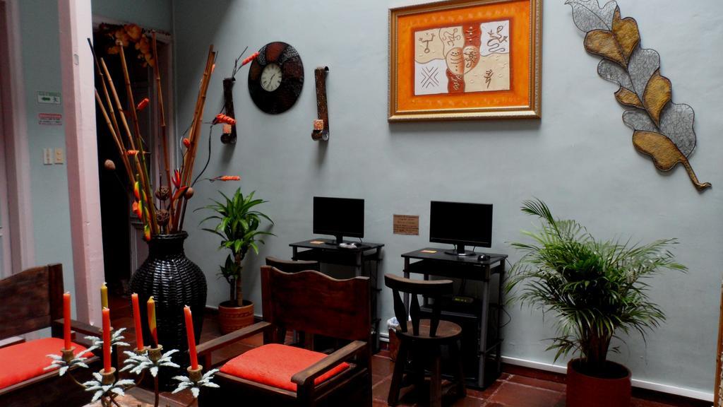 Hostel Zohar Bogota