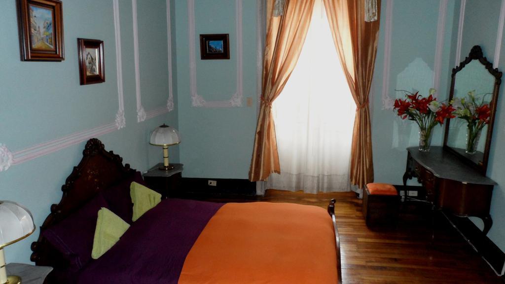 Hostel Zohar