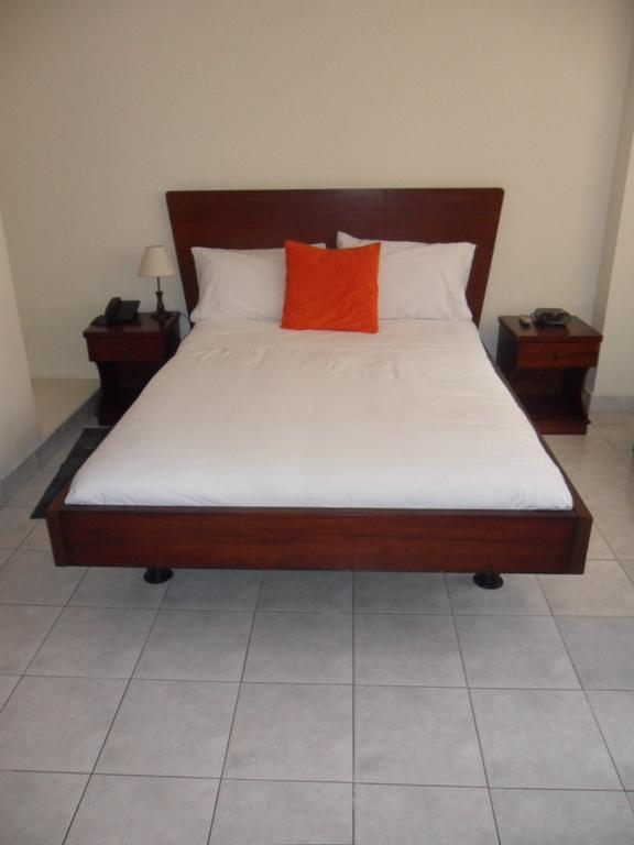 Aparthotel Aparta-Hotel Splendor Bogota