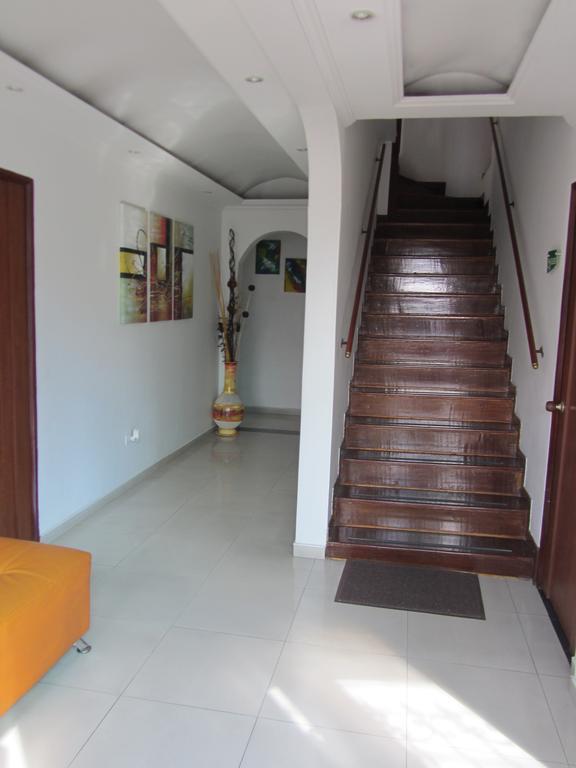 Hotel Ayenda Palermo Plaza Bogota