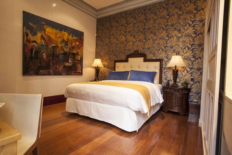 Hotel The Orchids Bogota
