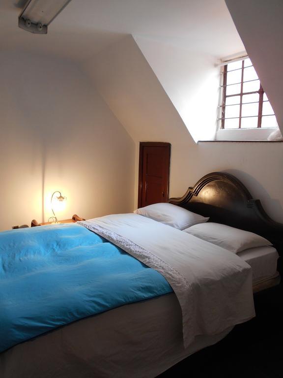 Hostel Casa 32 Dc