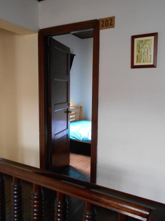 Hostel Casa 32 Dc Bogota