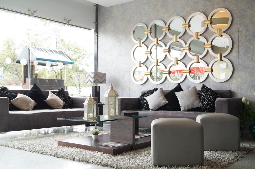 Bed & Breakfast Wellness Usaquen Bogota