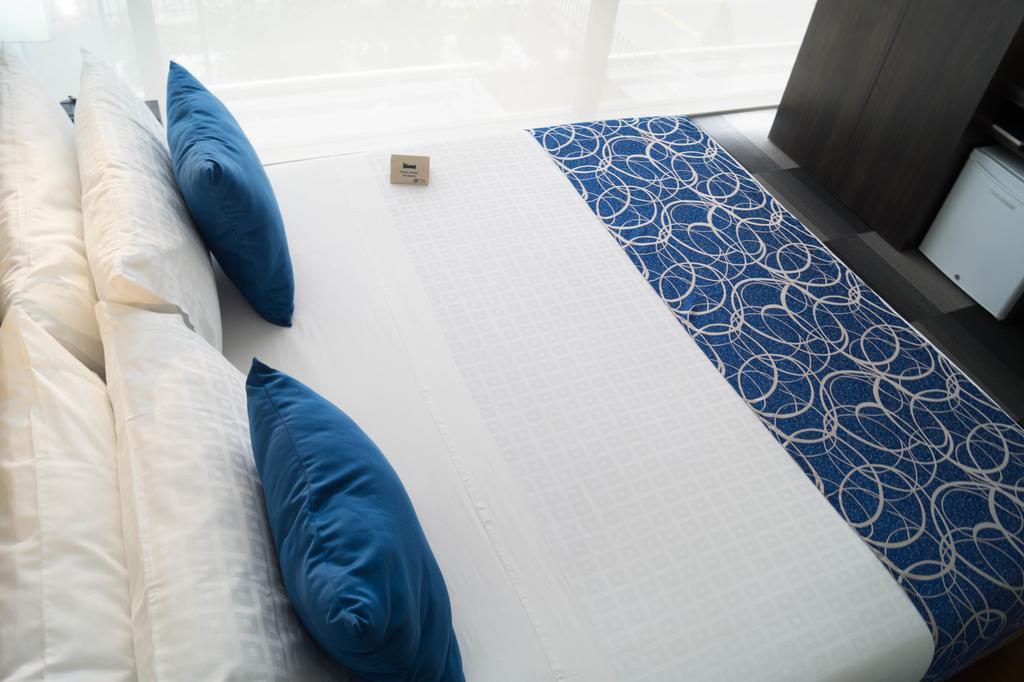 Bed & Breakfast Wellness Usaquen