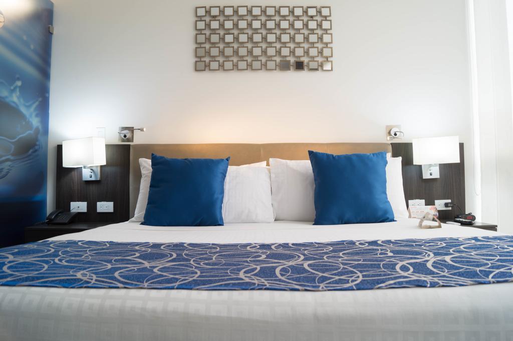Bed & Breakfast Wellness Usaquen Bogota