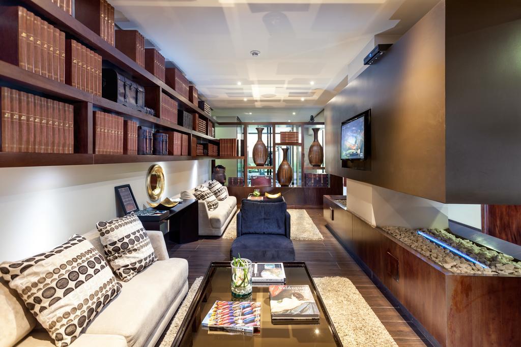 Aparthotel 93 Luxury By Preferred