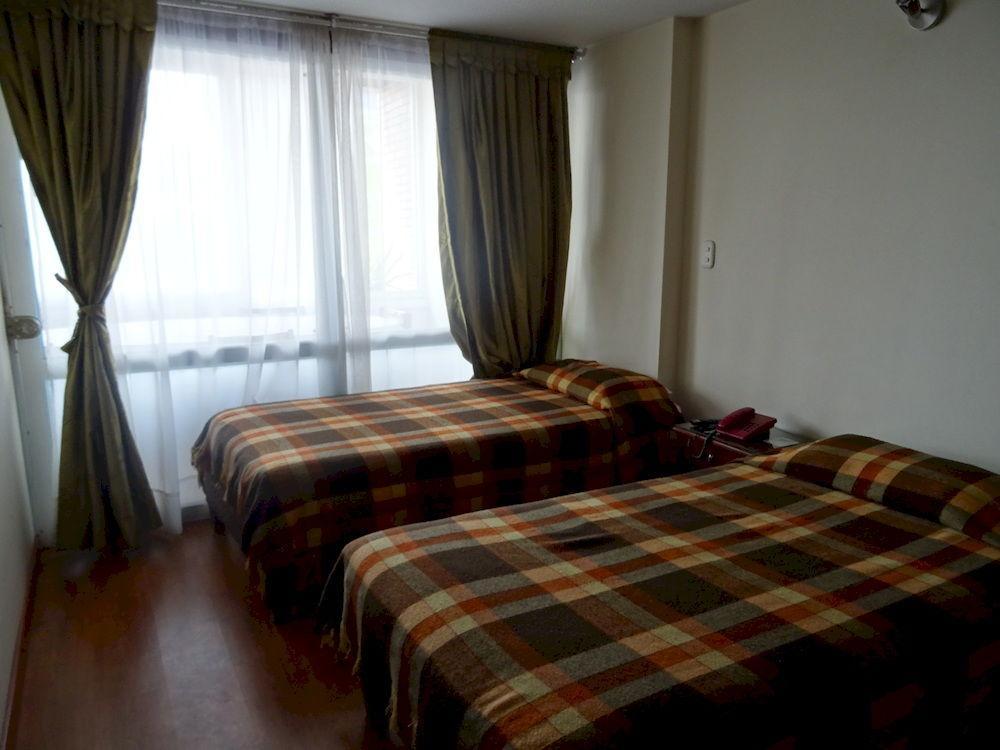 Aparthotel Galerias 2*