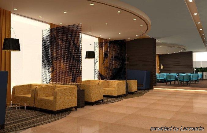 Doubletree By Hilton Parque 93 5*