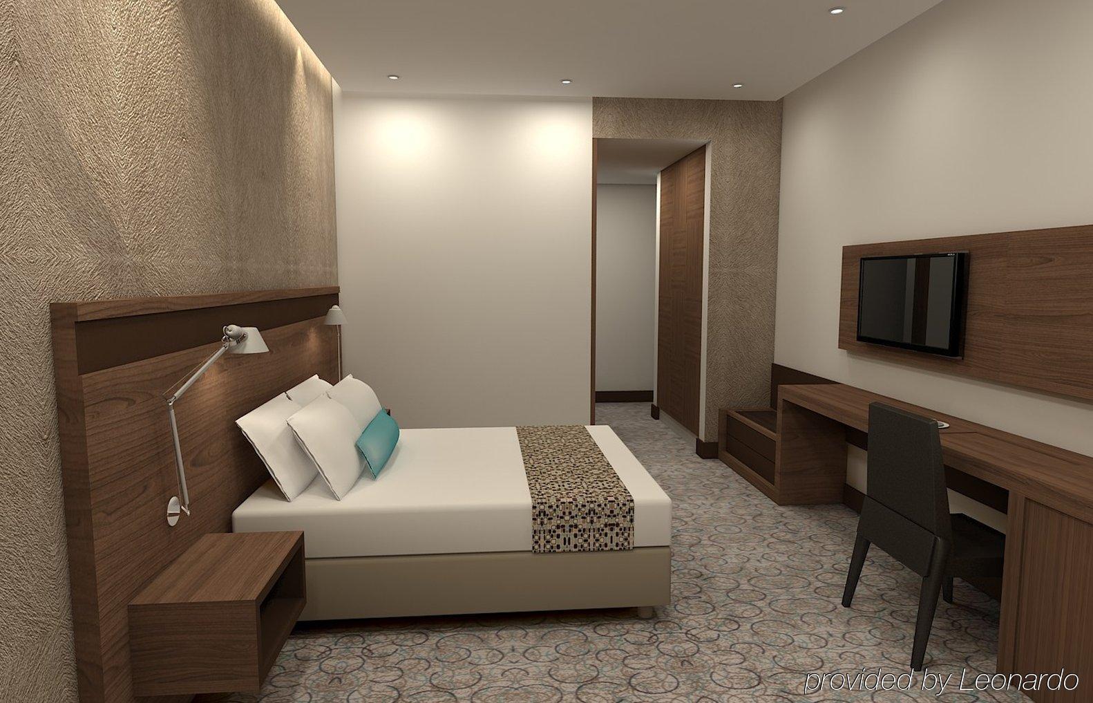 Doubletree By Hilton Parque 93 Hotel 5*