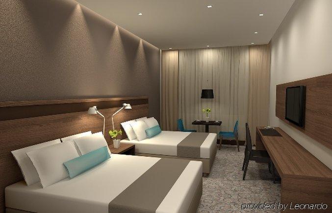 Doubletree By Hilton Parque 93 Hotel Bogota