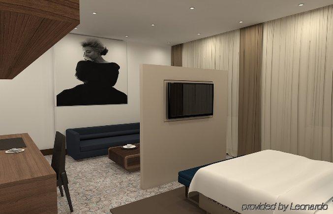 Doubletree By Hilton Parque 93 5* Bogota