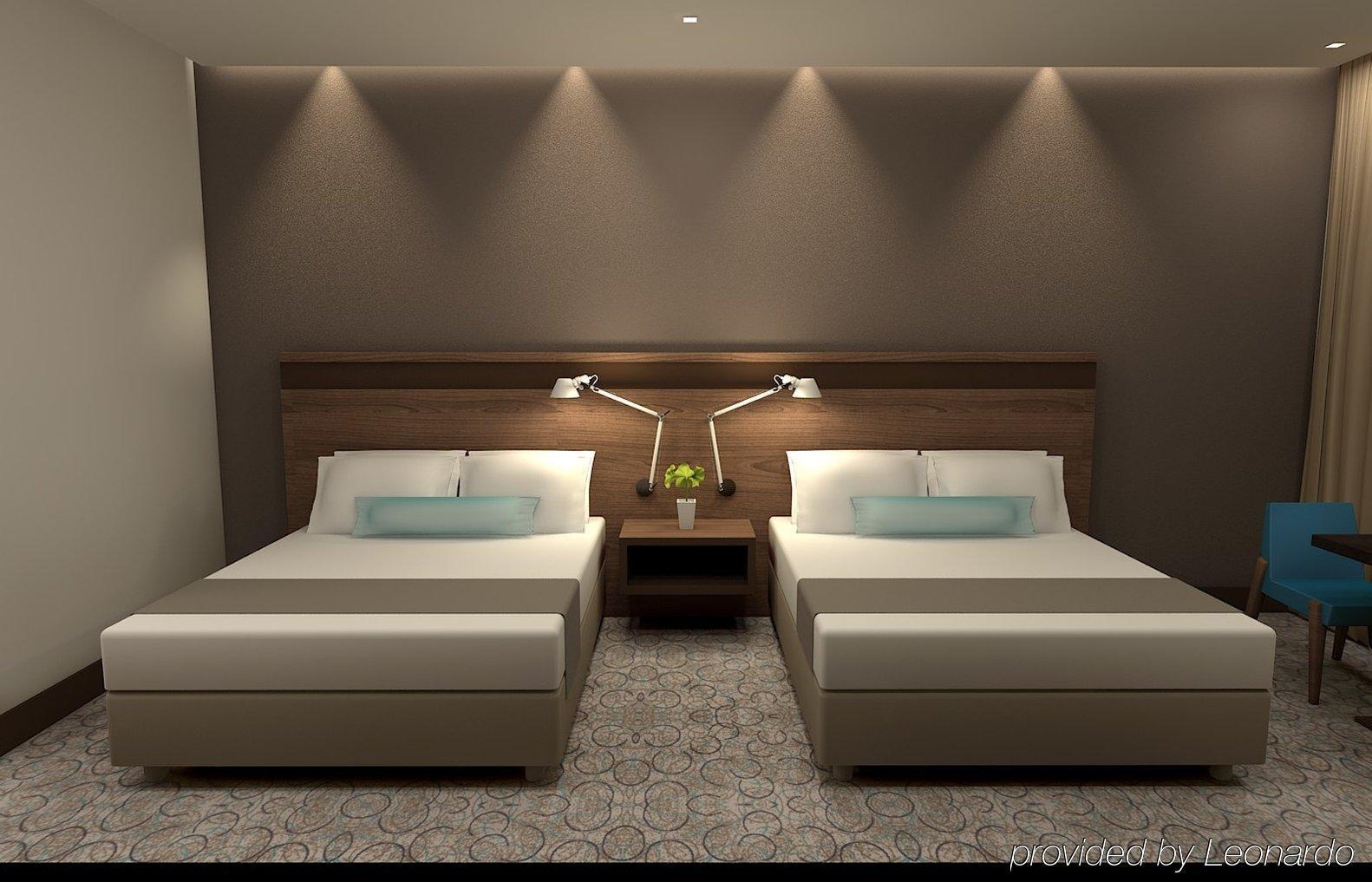 Doubletree By Hilton Parque 93 Hotel 5*