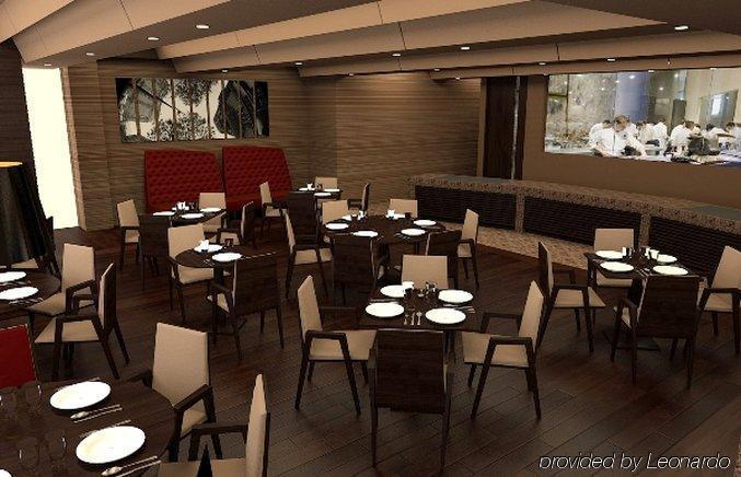 Doubletree By Hilton Parque 93 5*