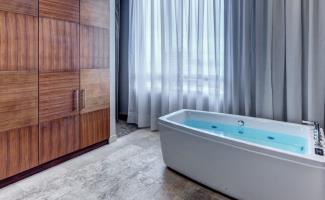 Doubletree By Hilton Parque 93 5*