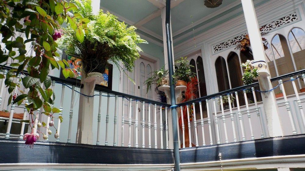 Zohar Hostel *