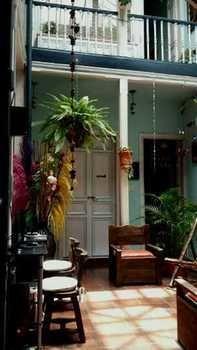 Zohar Hostel Bogota