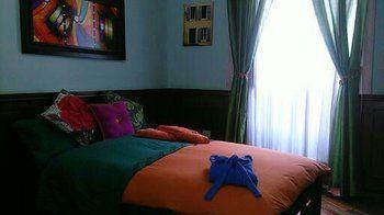 Zohar Hostel *