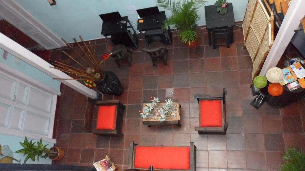 Zohar Hostel
