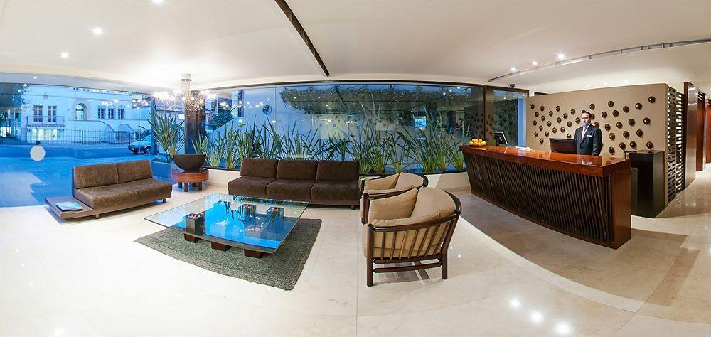 Lugano 5* Bogota