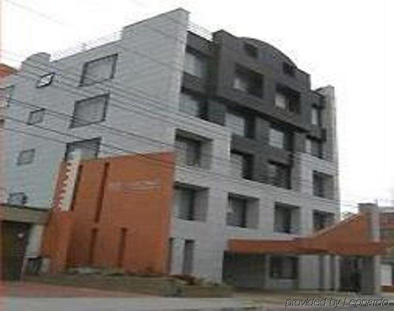 Richmond 4* Bogota