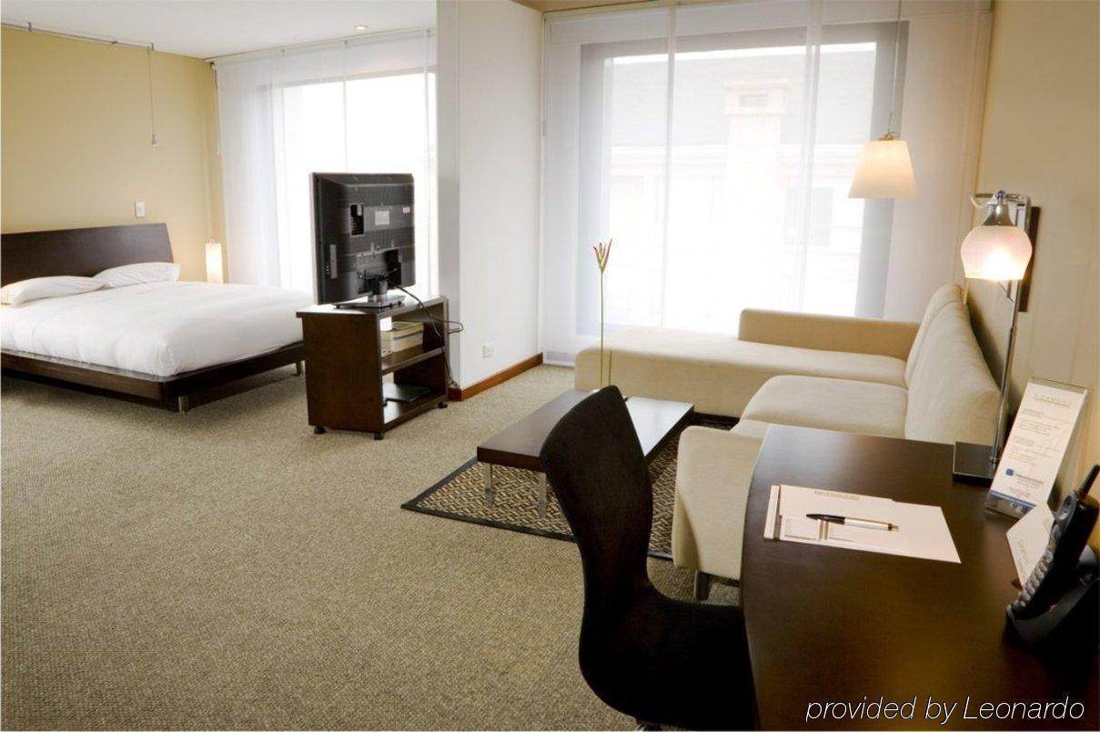 Richmond Hotel 4*