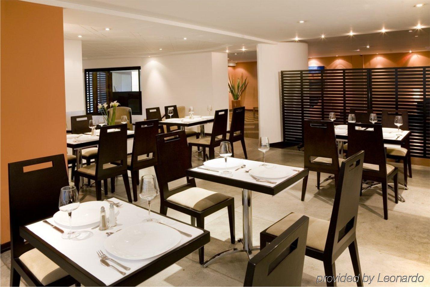 Richmond Hotel