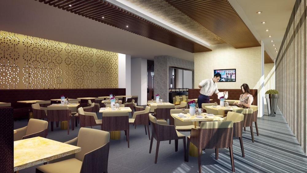 Movich Buro 26 Hotel Bogota