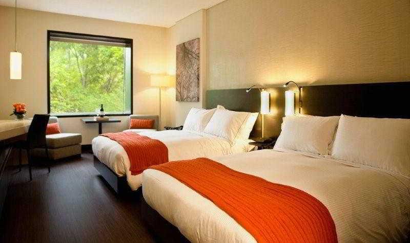 Hotel Cite Bogota