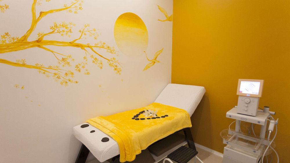 Wellness Usaquen Bed & Breakfast 4*